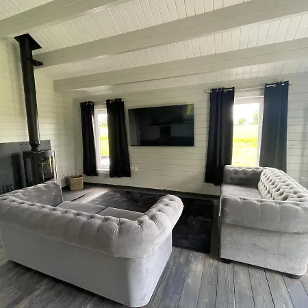 Apartmán Yan @ Cherry Cragg Retreat Broughton in Furness